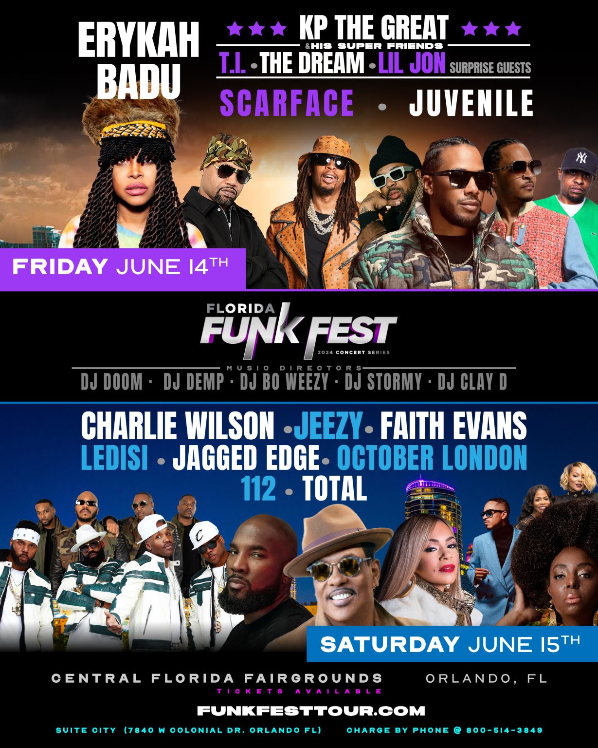 Funkfest Funkfest